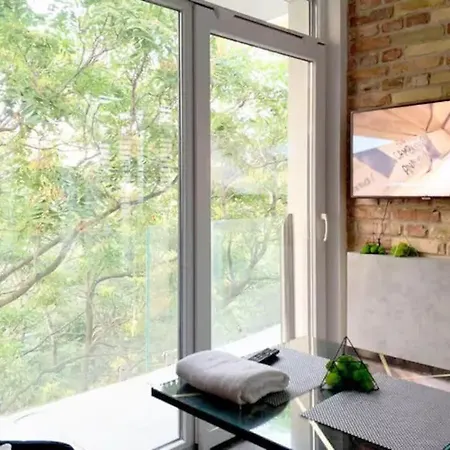 Apartament Karinflats Deluxe - The Cream Penthouse *