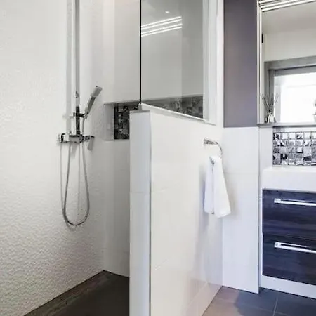 Apartament Karinflats Deluxe - The Cream Penthouse Budapeszt